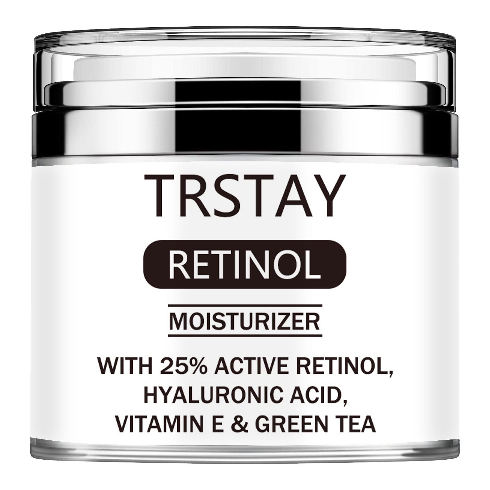 Retinol Anti Wrinkle Cream - Miracles Retinol Face Cream, Miracles Retinol