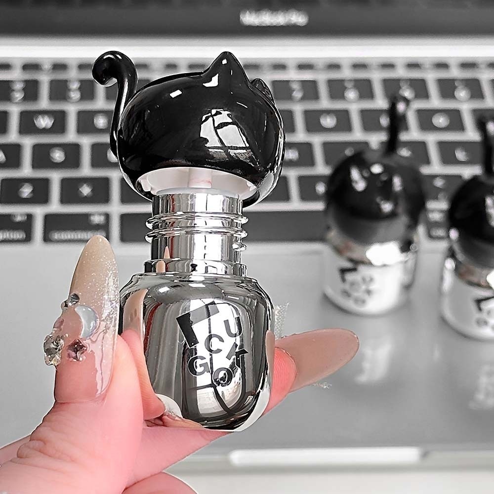 Cute Cat Red Tint Velvet Matte - Matte Velvet Lip Tint Long Lasting 评论和价格