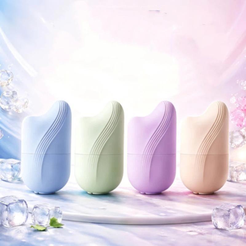 {+} Ice Roller For Face And Ey - Face Ice Roller Puffiness 评论和价格