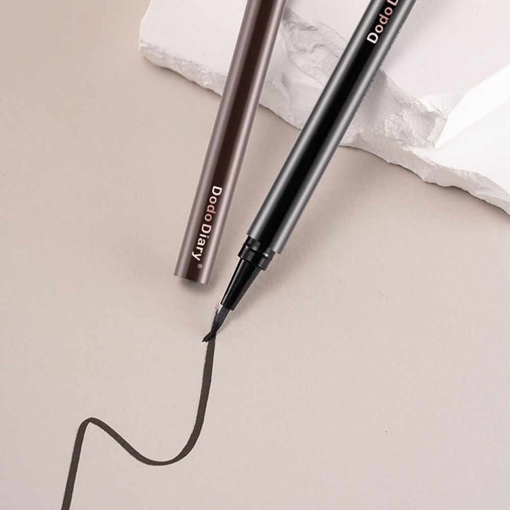 Waterproof Liquid Eyeliner Pen - Waterproof Liquid Eyeliner Pen 评论和价格