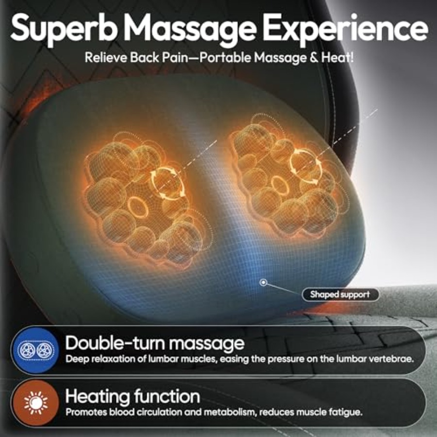 Gaming Chair for Adults with H - Massage 评论和价格