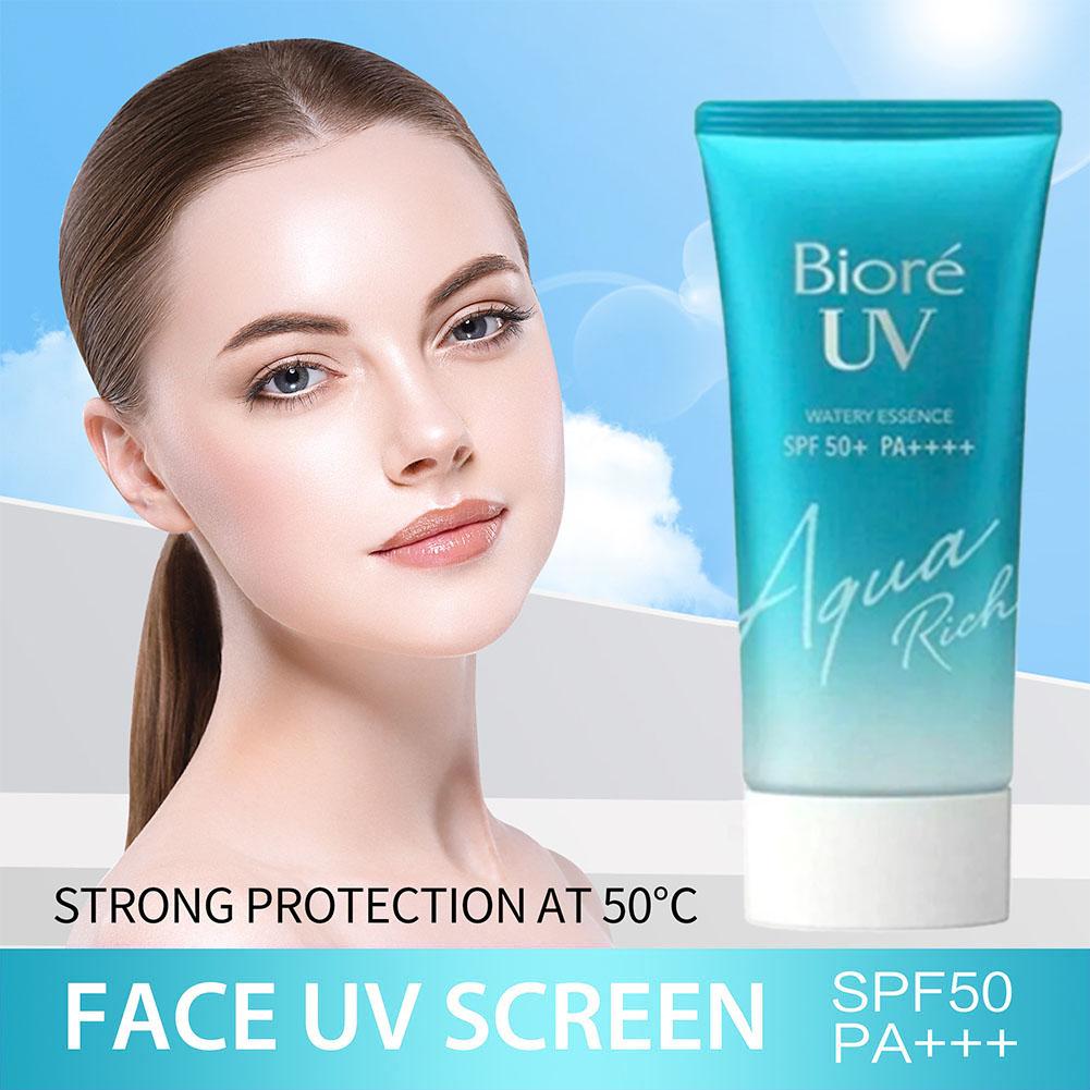 Birou Waterproof Sunscreen Lot - Spf 50 Waterproof Sunscreen 评论和价格
