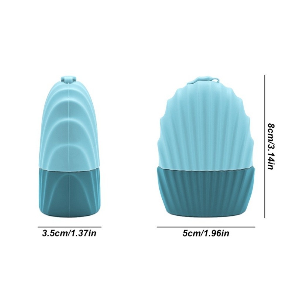 Silicone Ice Face Roller Cooli - Face Ice Roller Puffiness 评论和价格