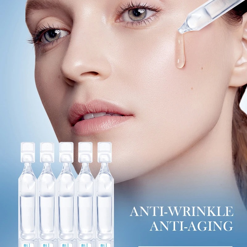 1 Box 15Pcs Hyaluronic Acid Fa - Hyaluronic Acid Facial Serum 评论和价格