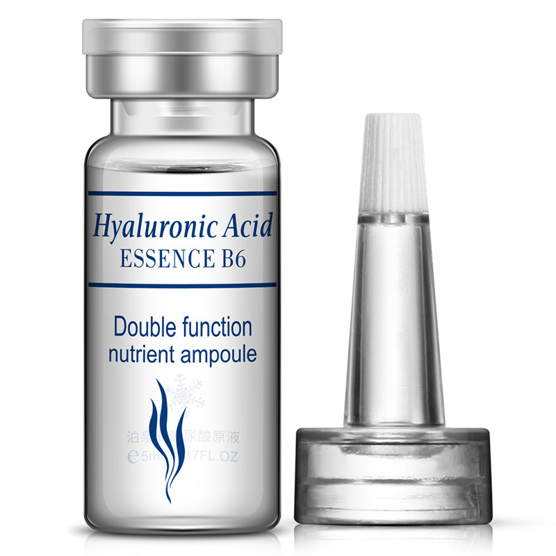 BIOAQUA 10pcs/lot Hyaluronic A - Hyaluronic Acid Facial Serum 评论和价格