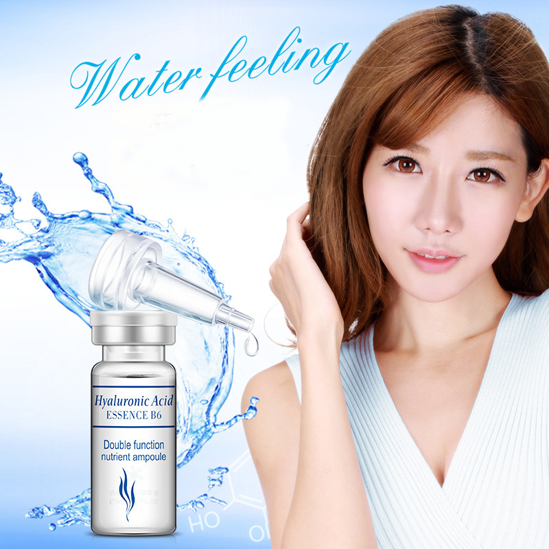 BIOAQUA 10pcs/lot Hyaluronic A - Hyaluronic Acid Facial Serum 评论和价格