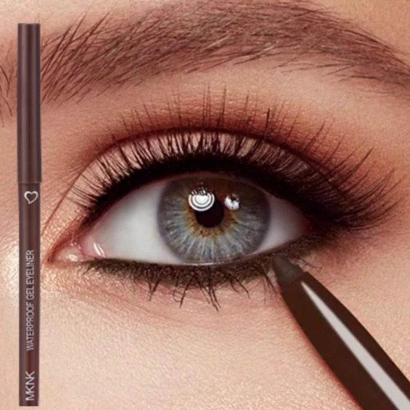 Waterproof Matte Eyeliner Pen, - Waterproof Liquid Eyeliner Pen 评论和价格