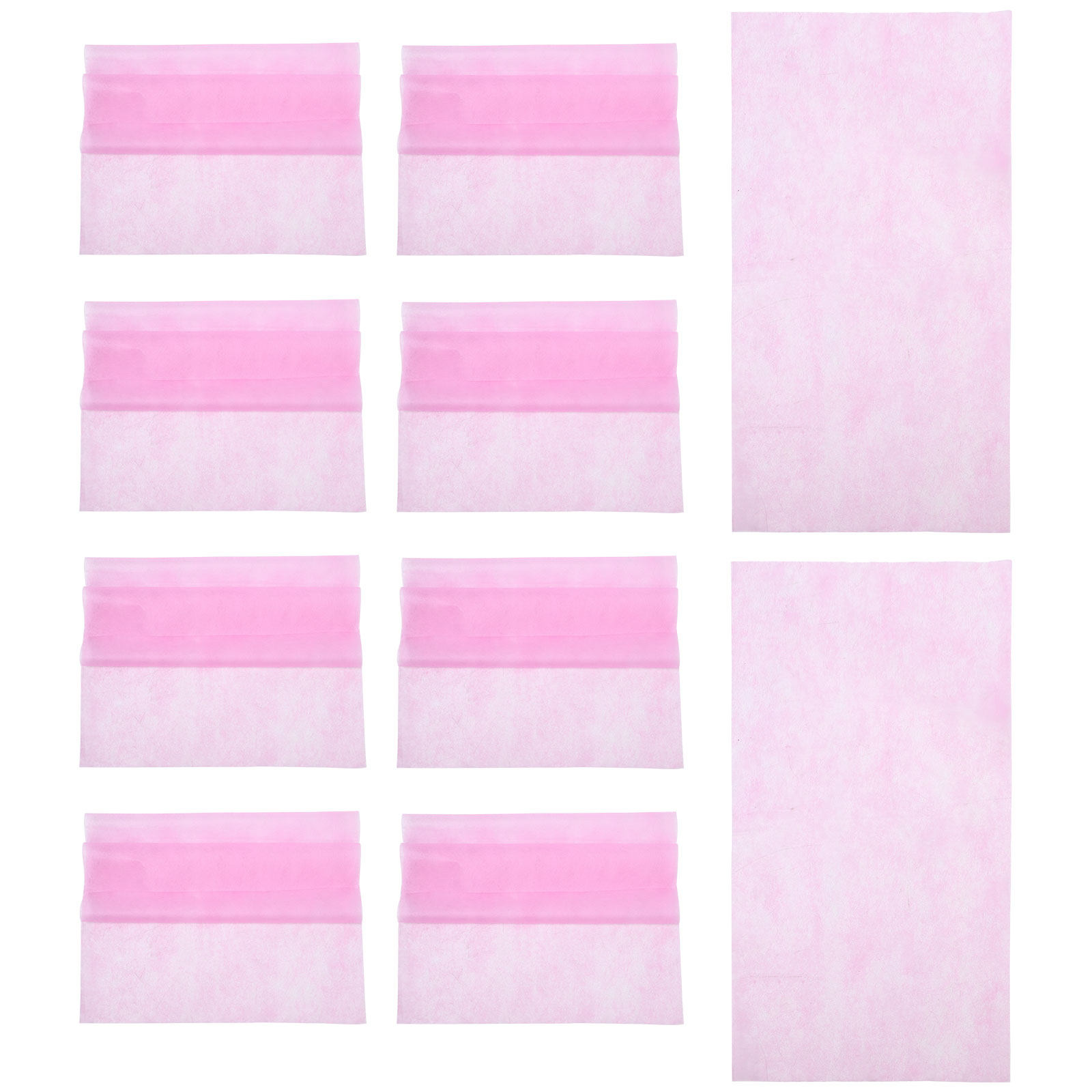 100Pcs Spa Disposable Non-Wove - Hair Care 评论和价格