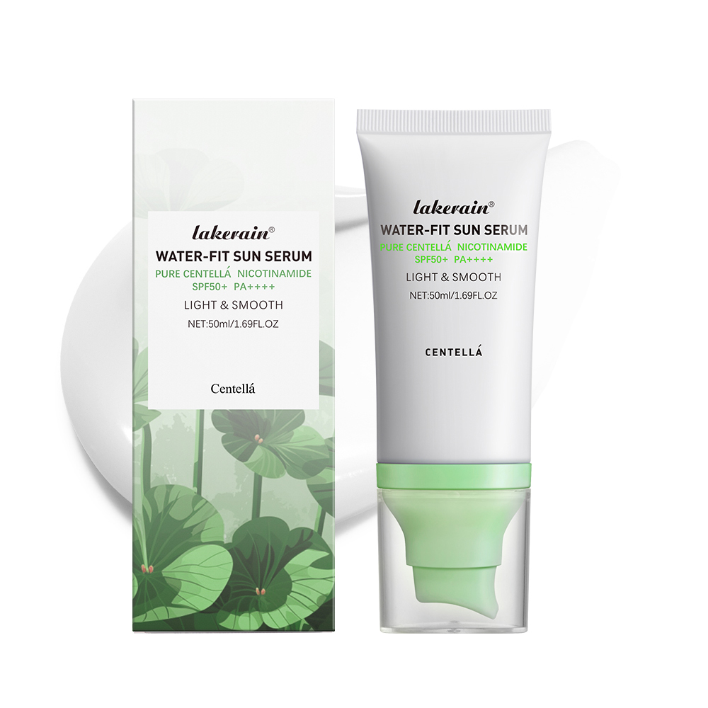 Sunscreen SPF 50 Centella Asia - Spf 50 Waterproof Sunscreen 评论和价格
