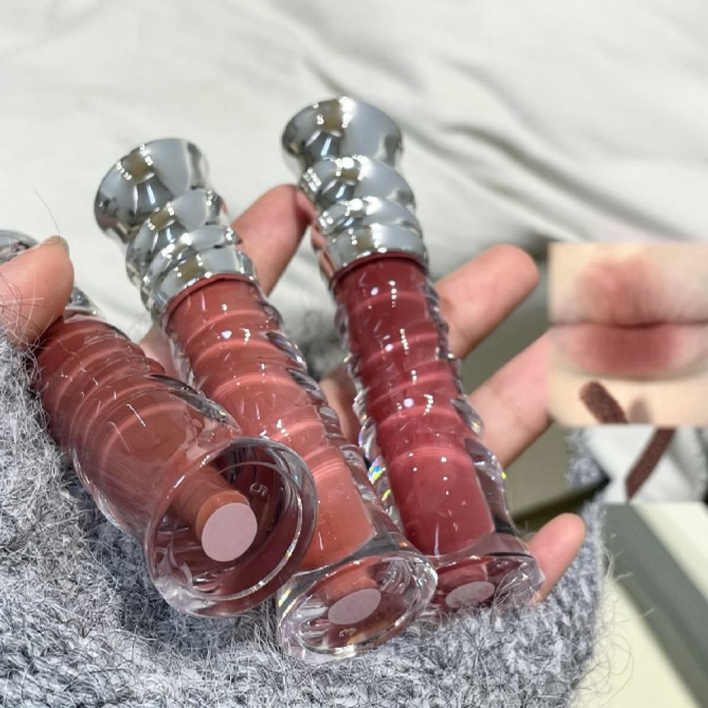 For For Kakashow Velvet Matte  - Matte Velvet Lip Tint Long Lasting 评论和价格