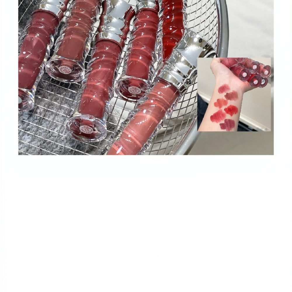 For For Kakashow Velvet Matte  - Matte Velvet Lip Tint Long Lasting 评论和价格