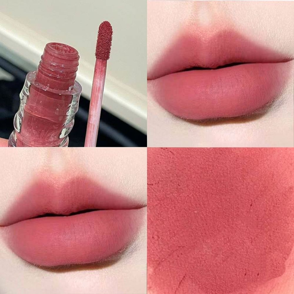 For For Kakashow Velvet Matte  - Matte Velvet Lip Tint Long Lasting 评论和价格