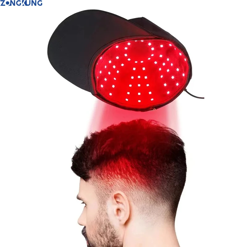 660nm 850nm Red Light Infrared - Hair Care 评论和价格